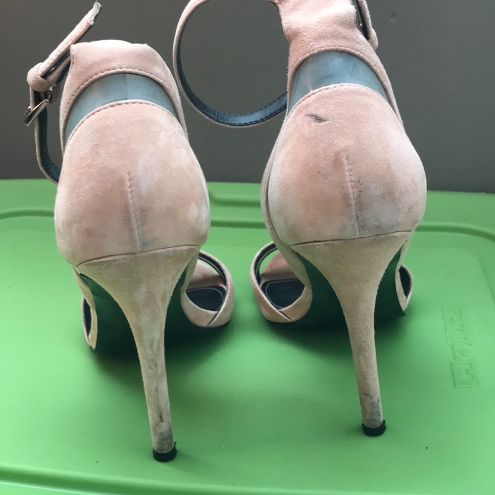 Shoes - Picture 3 of 3
